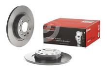 Тормозной диск Brembo Prime Line 08.9511.11 для Opel Vectra C / универсал / рестайлинг