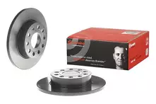 Тормозной диск Brembo Prime Line  08.9488.11