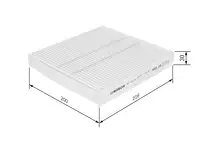 Фильтр Bosch  1 987 432 216