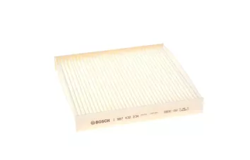 Bosch 1 987 432 234 <span>салонный фильтр пылевой</span>