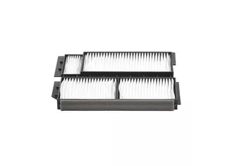 Bosch 1 987 432 163 <span>салонный фильтр пылевой</span>