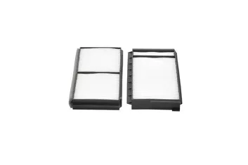 Bosch 1 987 432 163 <span>салонный фильтр пылевой</span>