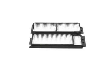 Bosch 1 987 432 163 <span>салонный фильтр пылевой</span>
