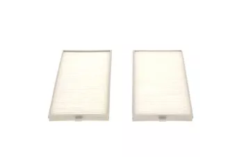 Bosch 1 987 432 161 <span>салонный фильтр пылевой</span>