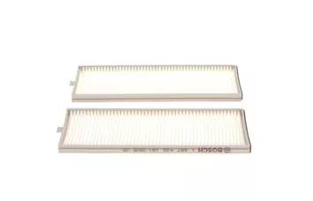 Bosch 1 987 432 161 <span>салонный фильтр пылевой</span>