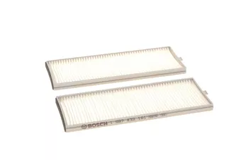 Bosch 1 987 432 161 <span>салонный фильтр пылевой</span>