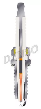 Denso Iridium <span>свеча зажигания FXE20HE11 3436</span>