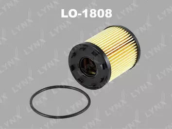 Lynx LO1808 <span>масляный фильтр</span>