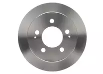 Тормозной диск Bosch  0 986 479 U21