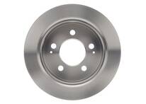 Тормозной диск Bosch  0 986 479 U21