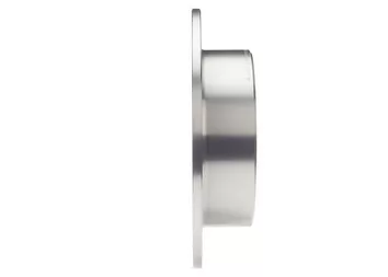 Bosch 0 986 479 U21 <span>тормозной диск полный</span>