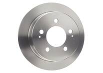 Тормозной диск Bosch  0 986 479 U21