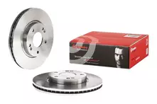 Тормозной диск Brembo Prime Line  09.9574.10