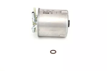 Bosch F 026 402 108 <span>топливный фильтр</span>