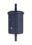 Топливный фильтр Mahle KL 248