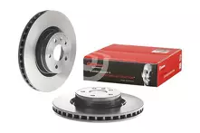 Тормозной диск Brembo Prime Line  09.N265.21
