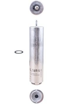 Mahle KL 169/4D <span>топливный фильтр</span>