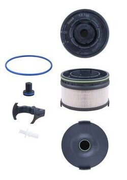 Mahle KX 533KIT <span>топливный фильтр</span>