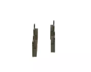 Bosch 0 986 424 754 <span>тормозные колодки задние</span>