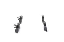Передние тормозные колодки Bosch  0 986 424 765