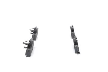 Bosch 0 986 424 765 <span>тормозные колодки передние</span>