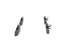 Передние тормозные колодки Bosch  0 986 424 765