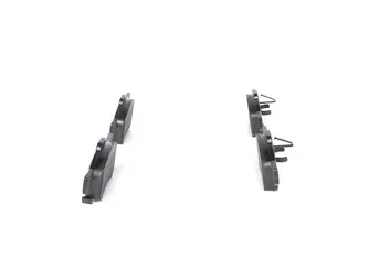 Bosch 0 986 424 765 <span>тормозные колодки передние</span>