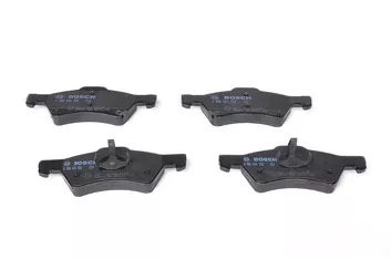 Bosch 0 986 424 765 <span>тормозные колодки передние</span>