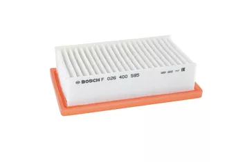 Bosch F026400595 <span>воздушный фильтр </span>