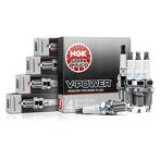 Свеча зажигания NGK V-Power 3696