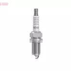 Свеча зажигания Denso Double Platinum - Longlife PK22PR8