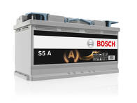 Аккумулятор Bosch S5A 95 Ач 0 092 S68 198 0 092 S68 198