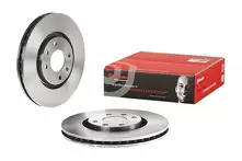 Тормозной диск Brembo Prime Line  09.9619.10