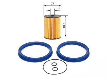 Bosch F 026 403 020 <span>топливный фильтр</span>