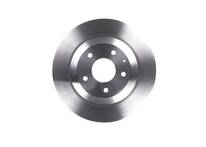 Тормозной диск Bosch  0 986 479 V04