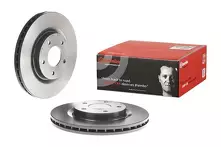 Тормозной диск Brembo Prime Line  09.N264.11