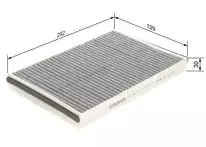 Фильтр Bosch  1 987 435 514