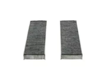 Bosch 1 987 435 522 <span>салонный фильтр угольный</span>