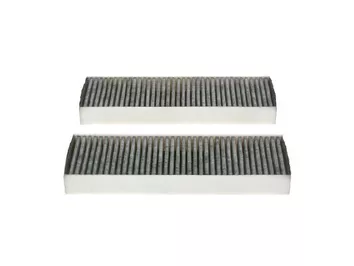 Bosch 1 987 435 522 <span>салонный фильтр угольный</span>