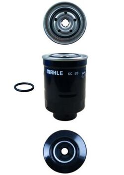 Mahle KC 83D <span>топливный фильтр</span>