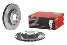 Тормозной диск Brembo Prime Line  09.C285.11