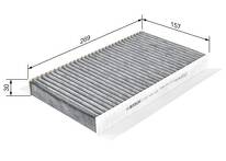 Фильтр Bosch  1 987 432 535