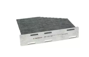 Bosch 1 987 432 597 <span>салонный фильтр угольный</span>