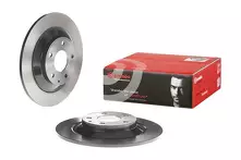 Тормозной диск Brembo Prime Line  08.C425.11