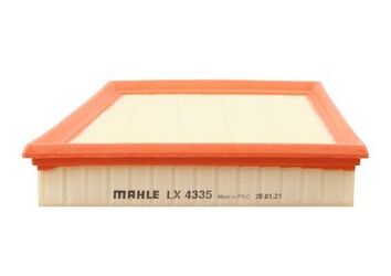 Mahle LX4335 <span>воздушный фильтр слева</span>