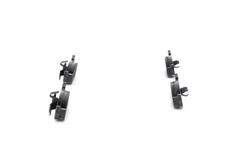 Bosch 0 986 424 585 <span>тормозные колодки задние</span>