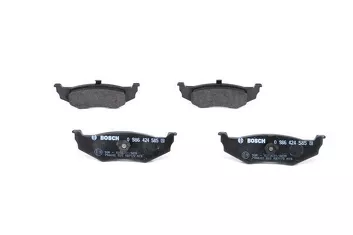Bosch 0 986 424 585 <span>тормозные колодки задние</span>