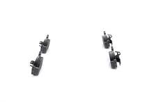 Задние тормозные колодки Bosch  0 986 424 585