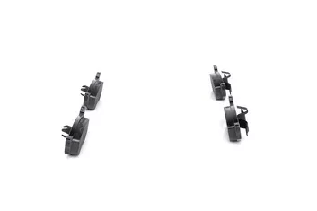 Bosch 0 986 424 585 <span>тормозные колодки задние</span>