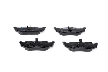 Bosch 0 986 424 585 <span>тормозные колодки задние</span>